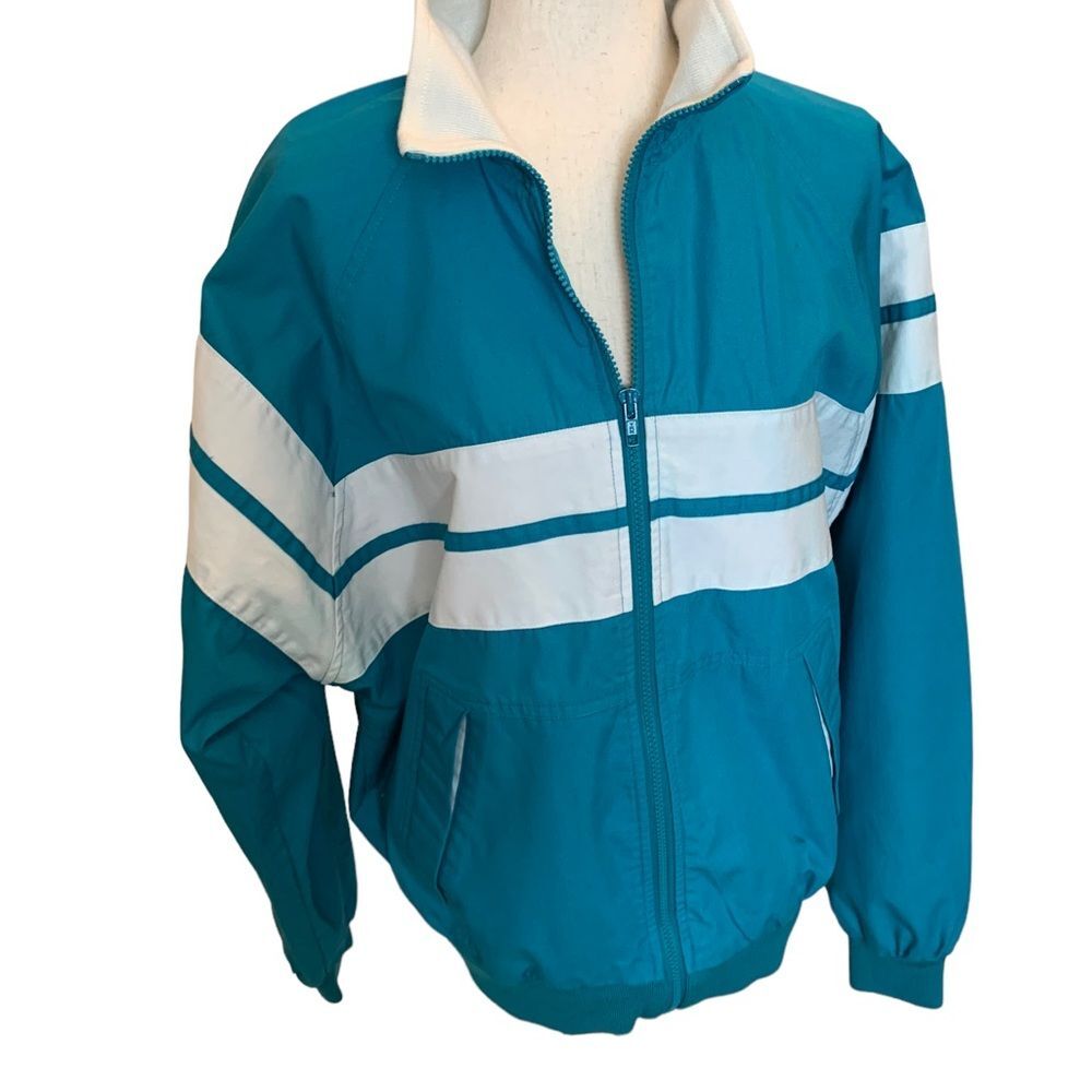 Vintage Christian Dior Mansieur XL Men’s Track Jacket EUCCondition Luxury Design